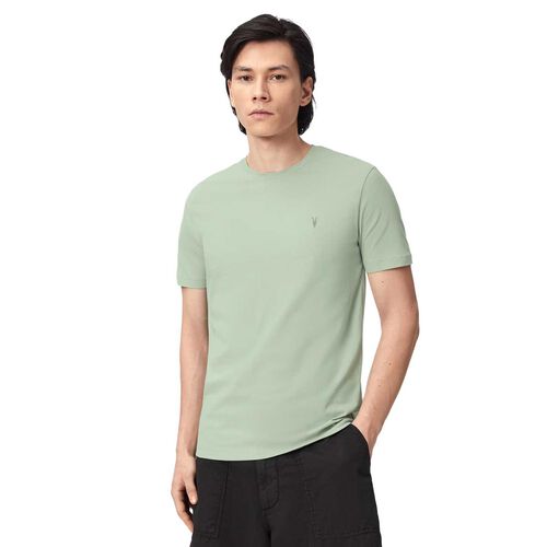 AllSaints Brace SS Crew T-Shirt